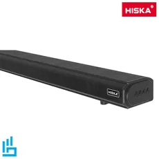 ساندبار هیسکا مدل B202 | اکسلنت کالا