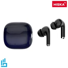 ایرپاد (هندزفری بلوتوثی) FX-527 هیسکا HISKA | اکسلنت کالا