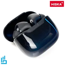ایرپاد (هندزفری بلوتوثی) FX-527 هیسکا HISKA | اکسلنت کالا