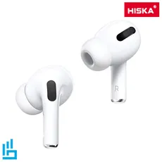 ایرپاد (هندزفری بلوتوثی) PRO 1 هیسکا HISKA | اکسلنت کالا