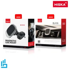 هولدر (پایه نگهدارنده) گوشی موبایل و تبلت HK-2210 هیسکا HISKA