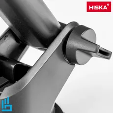 هولدر (پایه نگهدارنده) گوشی موبایل و تبلت HK-2214 هیسکا HISKA