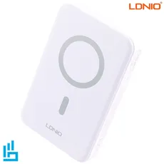 پاور بانک PQ16 الدینیو 10000 میلی آمپری LDNIO