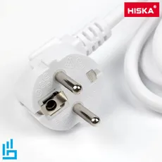 چندراهی برق هیسکا مدل CH-5516 | اکسلنت کالا