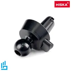 هولدر (پایه نگهدارنده) گوشی موبایل و تبلت HK-2102 هیسکا HISKA
