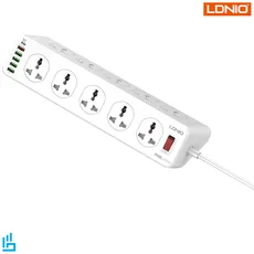 چندراهی برق الدینیو LDNIO مدل SC 10610