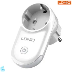 تبدیل برق وای فای دار الدینیو مدل SEW1058