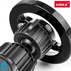 هولدر (پایه نگهدارنده) گوشی موبایل و تبلت HK-2201 هیسکا HISKA