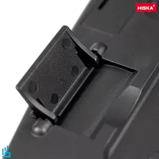 کیبورد بی سیم (وایرلس) HX-KE240W هیسکا HISKA | اکسلنت کالا
