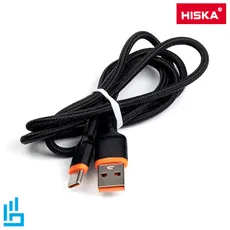 اسپیکر بلوتوثی قابل حمل B43 هیسکا HISKA | اکسلنت کالا