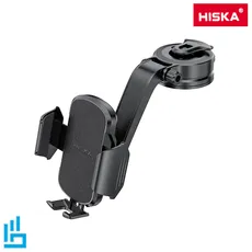 هولدر (پایه نگهدارنده) گوشی موبایل و تبلت HK-2218 هیسکا HISKA