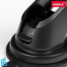 هولدر (پایه نگهدارنده) گوشی موبایل و تبلت HK-2214 هیسکا HISKA