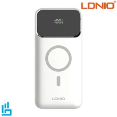 پاور بانک PQ12 الدینیو 10000 میلی آمپر LDNIO
