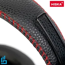 هدفون بلوتوثی K350 هیسکا HISKA | اکسلنت کالا