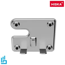 شارژر بی سیم (وایرلس) HR-12 هیسکا HISKA | اکسلنت کالا