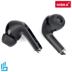 ایرپاد (هندزفری بلوتوثی) FX-527 هیسکا HISKA | اکسلنت کالا