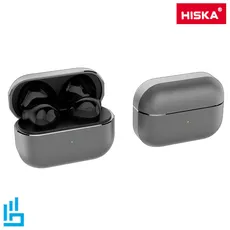 ایرپاد (هندزفری بلوتوثی) FX-519 هیسکا HISKA| اکسلنت کالا