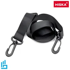 کیف لوازم جانبی بدنه مقاوم هیسکا HR25 HISKA
