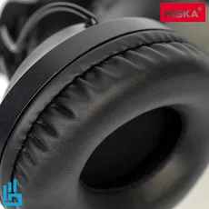 هدفون بلوتوثی K-360HP هیسکا HISKA | اکسلنت کالا