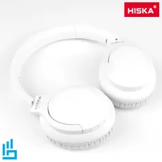 هدفون بلوتوثی K400 هیسکا HISKA