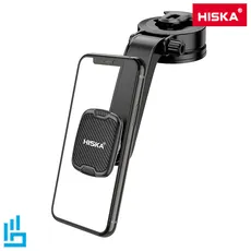 هولدر (پایه نگهدارنده) گوشی موبایل و تبلت HK-2216 هیسکا HISKA
