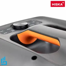 اسپیکر بلوتوثی قابل حمل B175 هیسکا HISKA | اکسلنت کالا