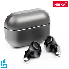 ایرپاد (هندزفری بلوتوثی) FX-519 هیسکا HISKA| اکسلنت کالا
