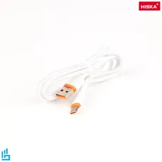 موس بی سیم سایلنت HX-MO150 هیسکا HISKA | اکسلنت کالا