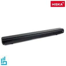 ساندبار هیسکا مدل B202 | اکسلنت کالا