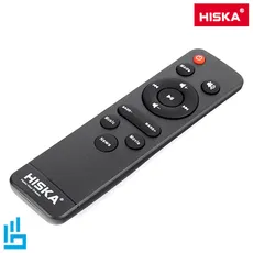 ساندبار هیسکا مدل B202 | اکسلنت کالا