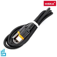 ایرپاد (هندزفری بلوتوثی) گیمینگ GMASTER هیسکا HISKA | اکسلنت کالا