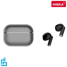 ایرپاد (هندزفری بلوتوثی) FX-519 هیسکا HISKA| اکسلنت کالا