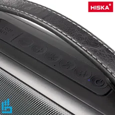 اسپیکر بلوتوثی قابل حمل B58 هیسکا HISKA | اکسلنت کالا