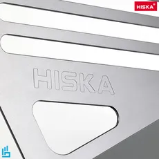 پایه نگهدارنده لپ تاپ HK-2015 هیسکا HISKA | اکسلنت کالا
