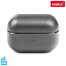 ایرپاد (هندزفری بلوتوثی) FX-519 هیسکا HISKA| اکسلنت کالا