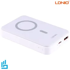 پاور بانک PQ16 الدینیو 10000 میلی آمپری LDNIO