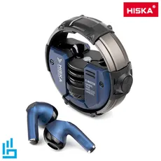 ایرپاد (هندزفری بلوتوثی) گیمینگ GMASTER هیسکا HISKA | اکسلنت کالا