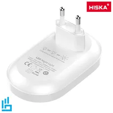 چراغ خواب هیسکا مدل HR-21