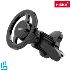 هولدر (پایه نگهدارنده) گوشی موبایل و تبلت HK-2201 هیسکا HISKA