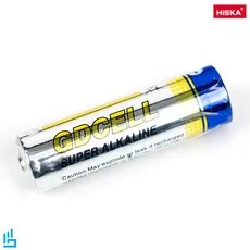 کیبورد بی سیم (وایرلس) HX-KE240W هیسکا HISKA | اکسلنت کالا