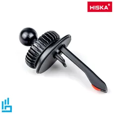هولدر (پایه نگهدارنده) گوشی موبایل و تبلت HK-2210 هیسکا HISKA