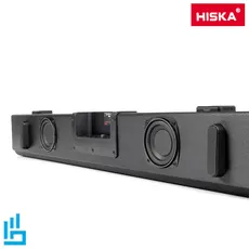 ساندبار هیسکا مدل B202 | اکسلنت کالا