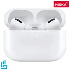ایرپاد(هندزفری بلوتوثی) pro2 هیسکا HISKA