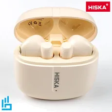 ایرپاد (هندزفری بلوتوثی) FX529 هیسکا HISKA