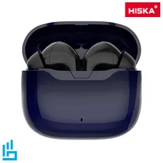 ایرپاد (هندزفری بلوتوثی) FX-527 هیسکا HISKA | اکسلنت کالا