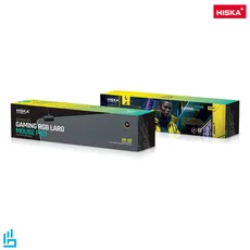 ماوس پد گیمینگ هیسکا HR-60 | اکسلنت کالا