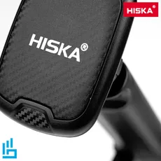 هولدر (پایه نگهدارنده) گوشی موبایل و تبلت HK-2214 هیسکا HISKA