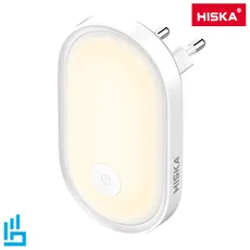 چراغ خواب هیسکا مدل HR-21