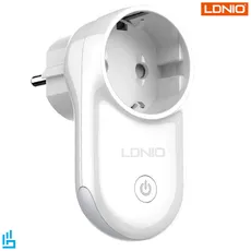 تبدیل برق وای فای دار الدینیو مدل SEW1058