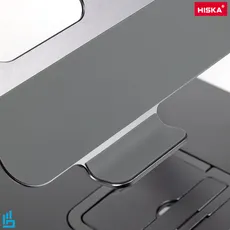 پایه نگهدارنده لپ تاپ HK-2015 هیسکا HISKA | اکسلنت کالا